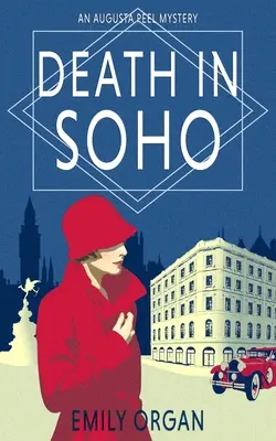 Halál a Sohóban - Death in Soho