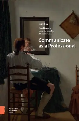 Kommunikálj profiként - Communicate as a Professional