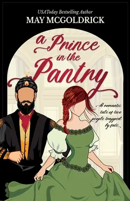 Egy herceg a kamrában - A Prince in the Pantry