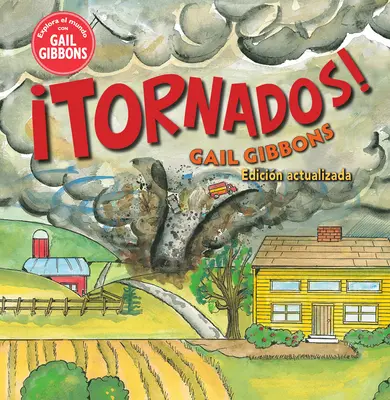 Tornádók! - Tornados!