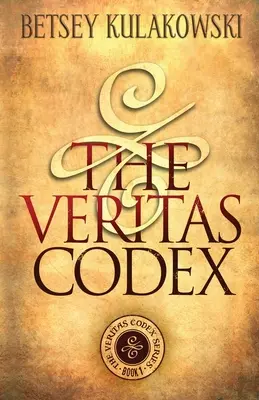 A Veritas kódex - The Veritas Codex