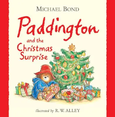 Paddington és a karácsonyi meglepetés - Paddington and the Christmas Surprise