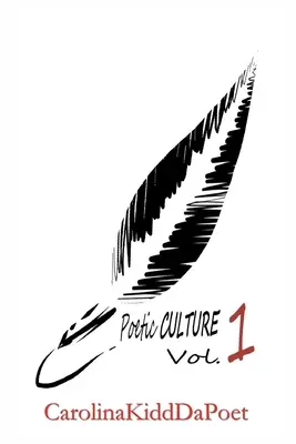 Költői kultúra, 1. kötet - Poetic Culture Vol. 1