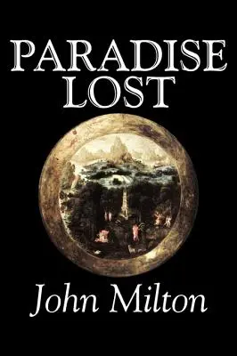 Paradise Lost by John Milton, Költészet, klasszikusok - Paradise Lost by John Milton, Poetry, Classics