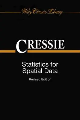 Statisztika térbeli adatokhoz - Statistics for Spatial Data