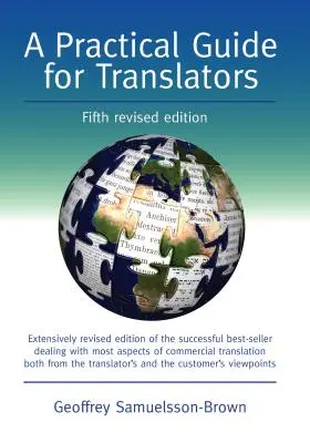 Gyakorlati útmutató fordítók számára - A Practical Guide for Translators