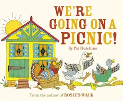 Piknikezni megyünk - We're Going On A Picnic