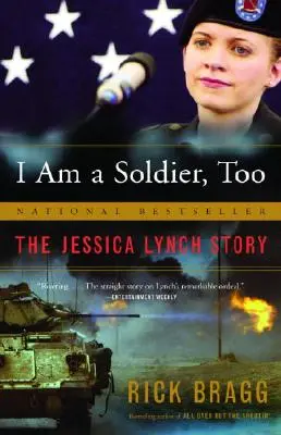 Én is katona vagyok: Jessica Lynch története - I Am a Soldier, Too: The Jessica Lynch Story