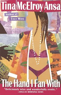 A kéz, amellyel legyezek - The Hand I Fan with