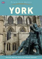 York City Guide - angol nyelven - York City Guide - English