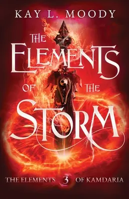 A vihar elemei - The Elements of the Storm