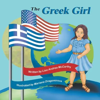 A görög lány - The Greek Girl