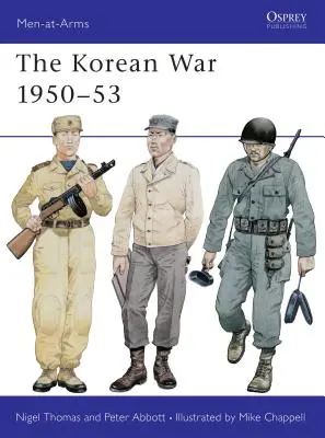 A koreai háború 1950 53 - The Korean War 1950 53