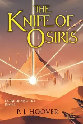 Ozirisz kése - The Knife of Osiris