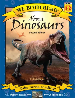 A dinoszauruszokról - About Dinosaurs