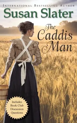 A Caddis Man - The Caddis Man