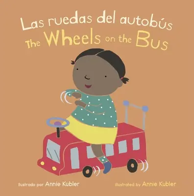 Las Ruedas del Autobs/Kerék a buszon - Las Ruedas del Autobs/Wheels on the Bus