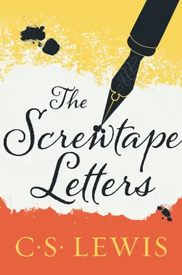 A Screwtape-levelek - The Screwtape Letters