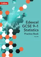 Edexcel GCSE (9-1) Statistics Practice Book - Második kiadás - Edexcel GCSE (9-1) Statistics Practice Book - Second Edition