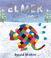 Elmer a hóban - Elmer in the Snow