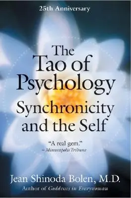 A pszichológia taója - The Tao of Psychology