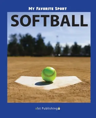 Kedvenc sportágam: Softball - My Favorite Sport: Softball