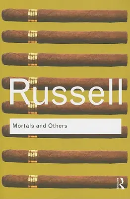 Smrtelníci a ti druzí - Mortals and Others