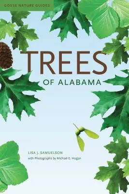 Alabama fái - Trees of Alabama