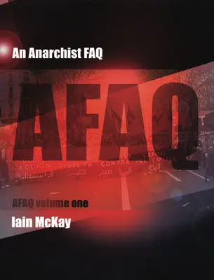 Egy anarchista GYIK: Volume 1 - An Anarchist FAQ: Volume 1