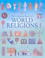 Világvallások könyve - Book of World Religions