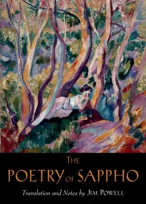 Sappho költészete - The Poetry of Sappho