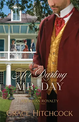 Az ő kedves Mr. Day - Her Darling Mr. Day