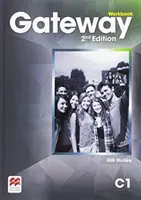 Gateway 2. kiadás C1 munkafüzet - Gateway 2nd edition C1 Workbook