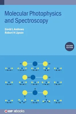 Molekuláris fotofizika és spektroszkópia - Molecular Photophysics and Spectroscopy