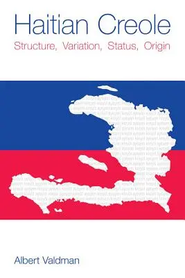 Haiti kreol - Haitian Creole