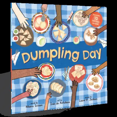 Gombócnap - Dumpling Day