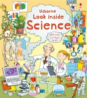 Nézz bele a tudományba - Look Inside Science