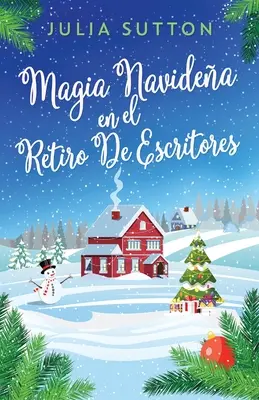 Magia Navidea En El Retiro De Escritores