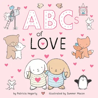 A szeretet ABC-je - ABCs of Love