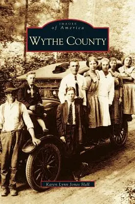 Wythe megye - Wythe County