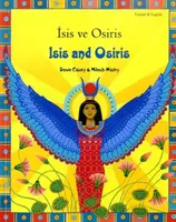 Ízisz és Ozirisz - Isis and Osiris