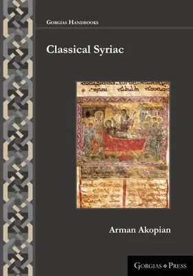 Klasszikus szír nyelven - Classical Syriac