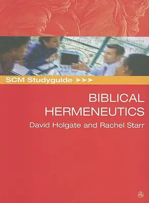 SCM Studyguide: Biblical Hermeneutics