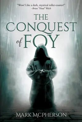 Foy meghódítása - The Conquest of Foy