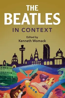 A Beatles kontextusban - The Beatles in Context