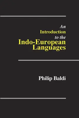 Bevezetés az indoeurópai nyelvekbe - An Introduction to the Indo-European Languages