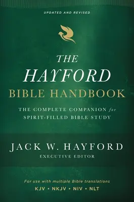 Hayford Biblia kézikönyv puha borítóban - Hayford Bible Handbook Softcover