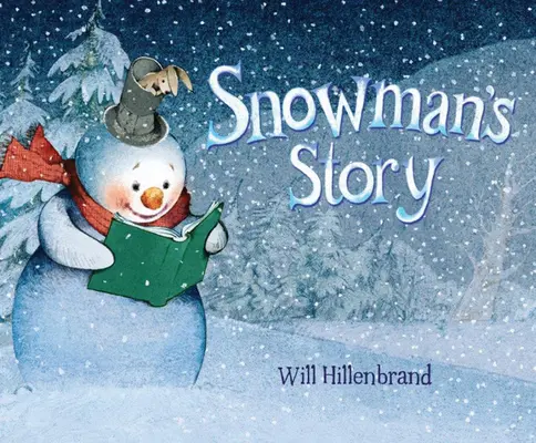 A hóember története - Snowman's Story