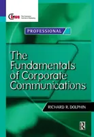 A vállalati kommunikáció alapjai - Fundamentals of Corporate Communications
