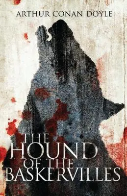 A baskerville-i kopó - The Hound of the Baskervilles